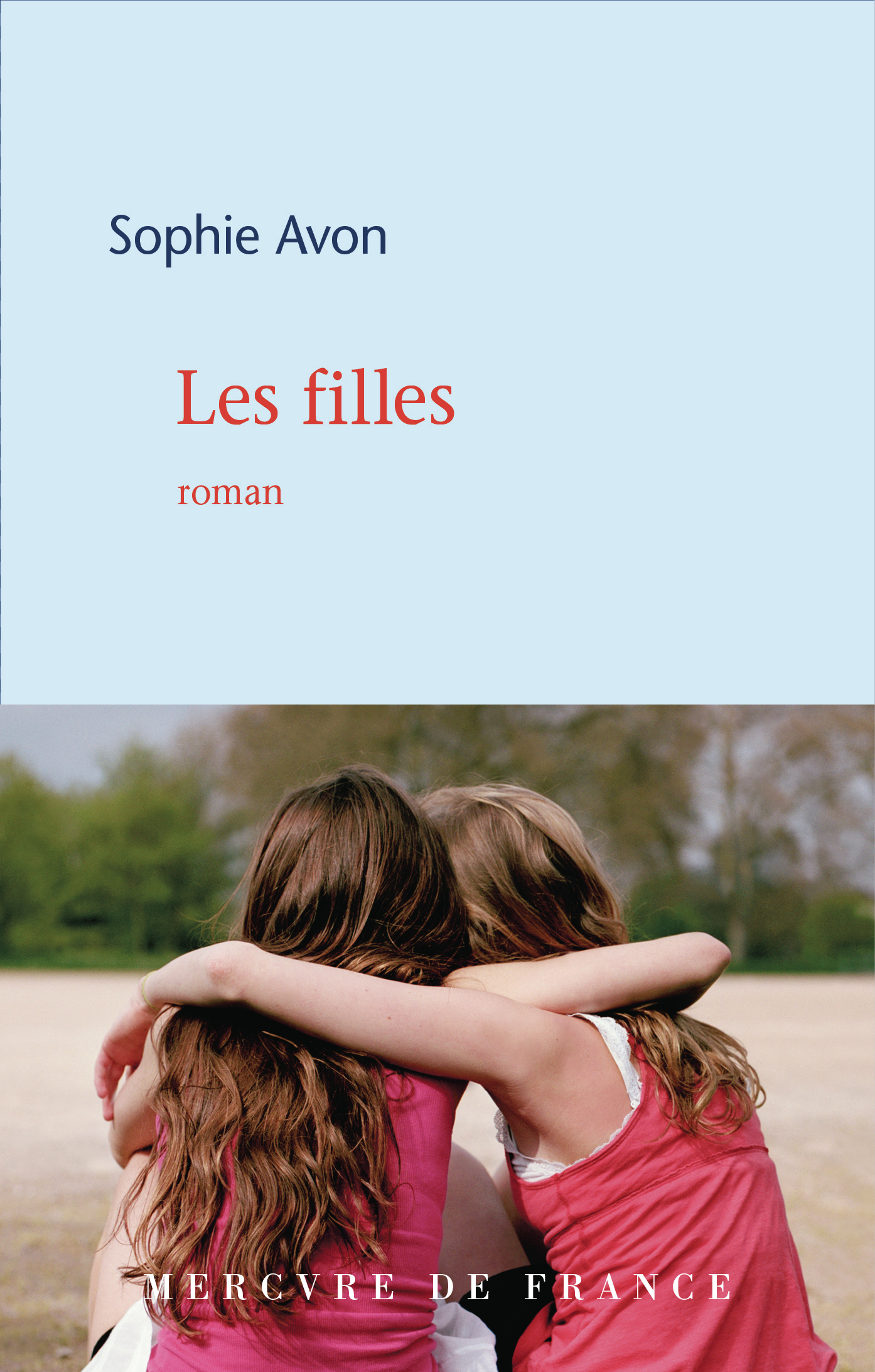 LES FILLES