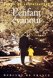 ENFANT EVANOUI