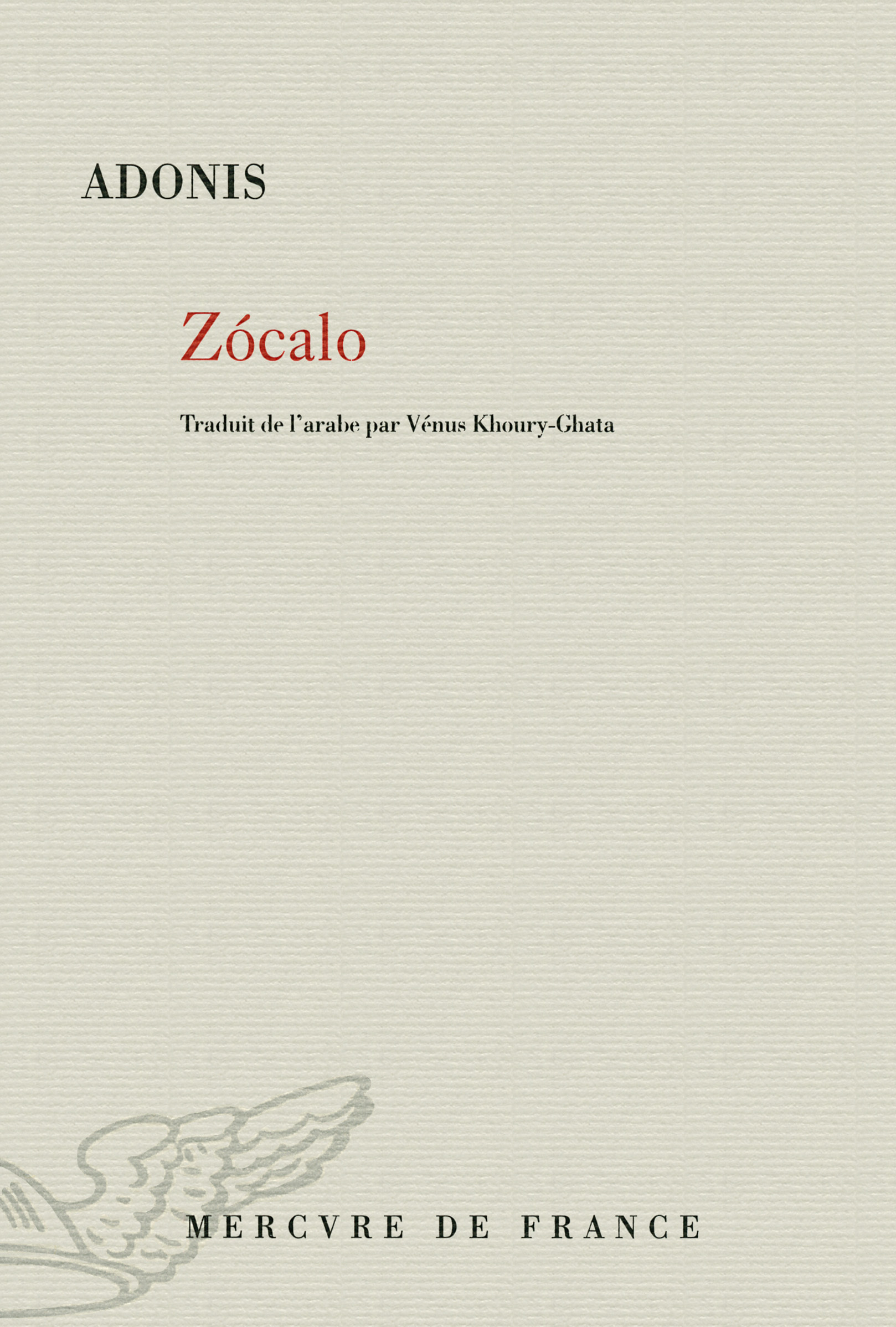 ZOCALO