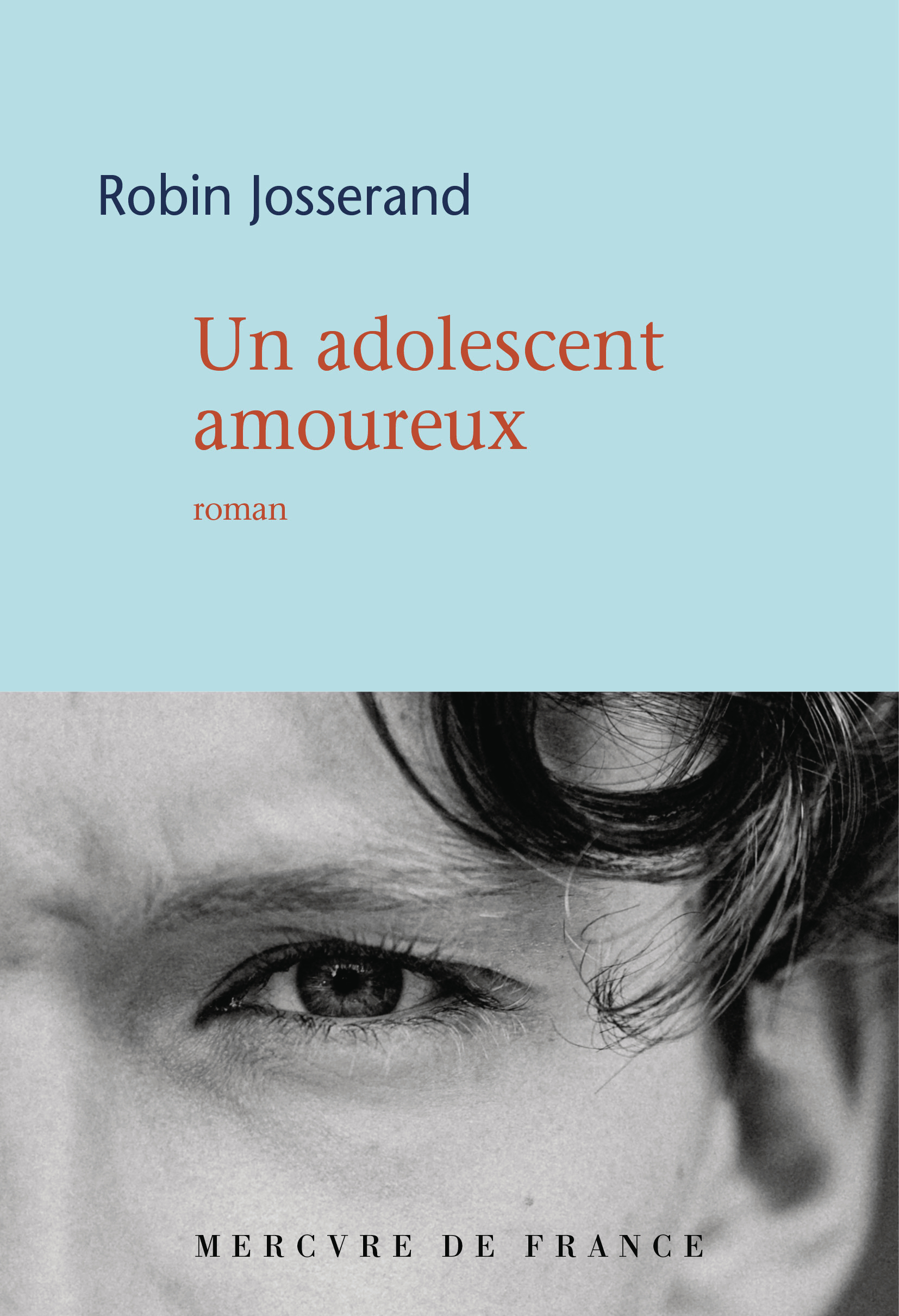 ADOLESCENT AMOUREUX