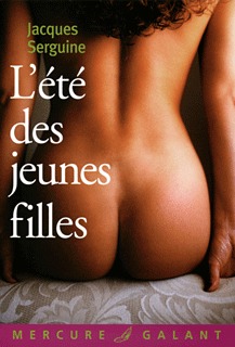 ETE DES JEUNES FILLES