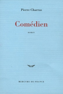 COMEDIEN