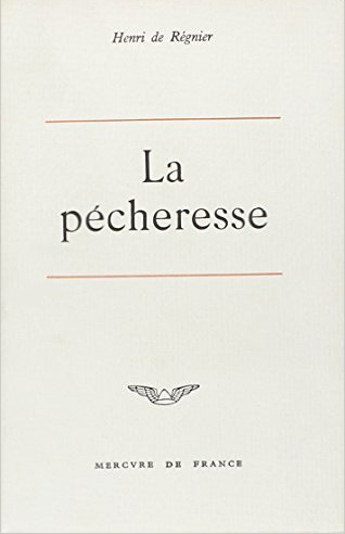 PECHERESSE