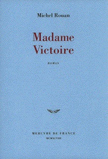 MADAME VICTOIRE
