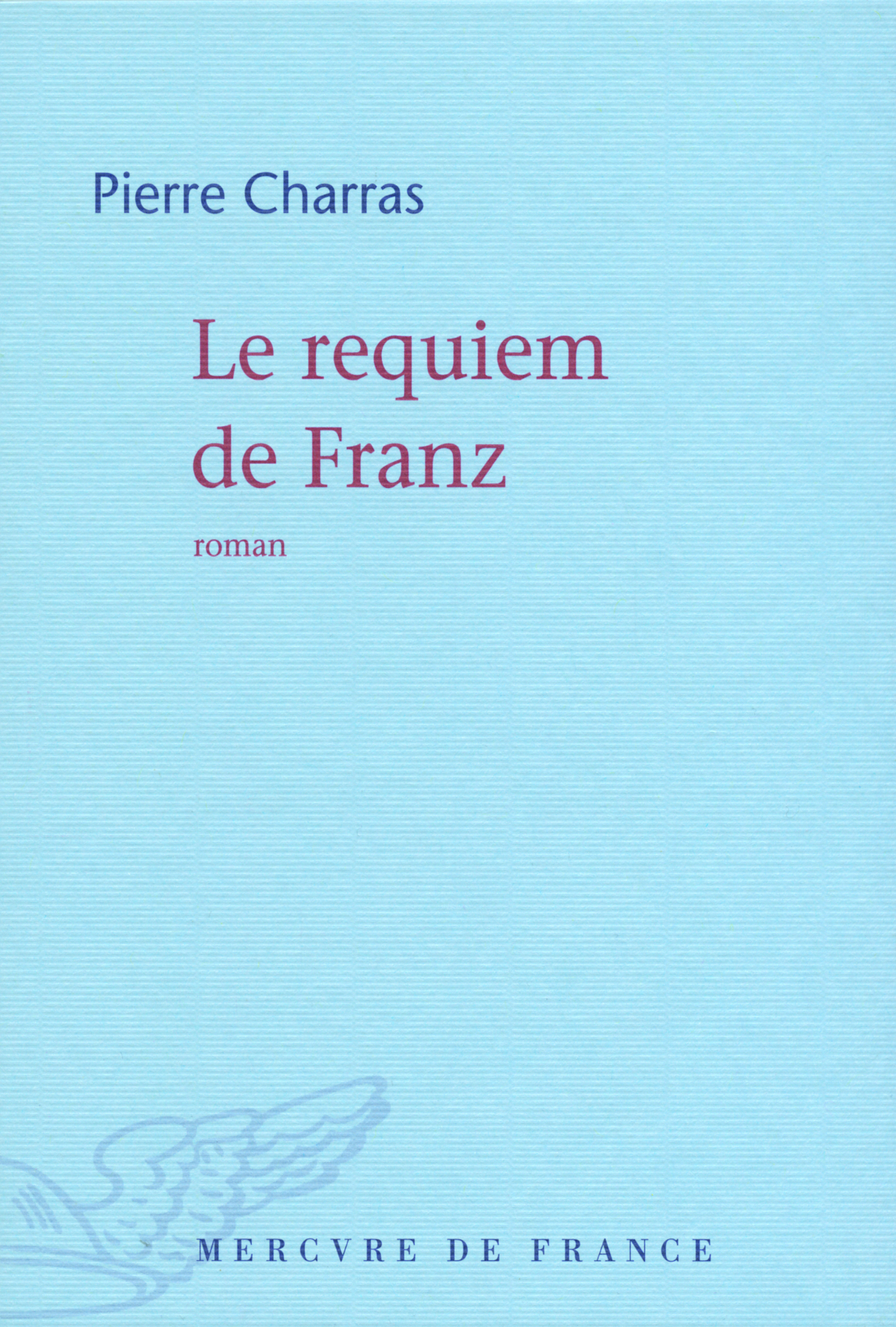 REQUIEM DE FRANZ