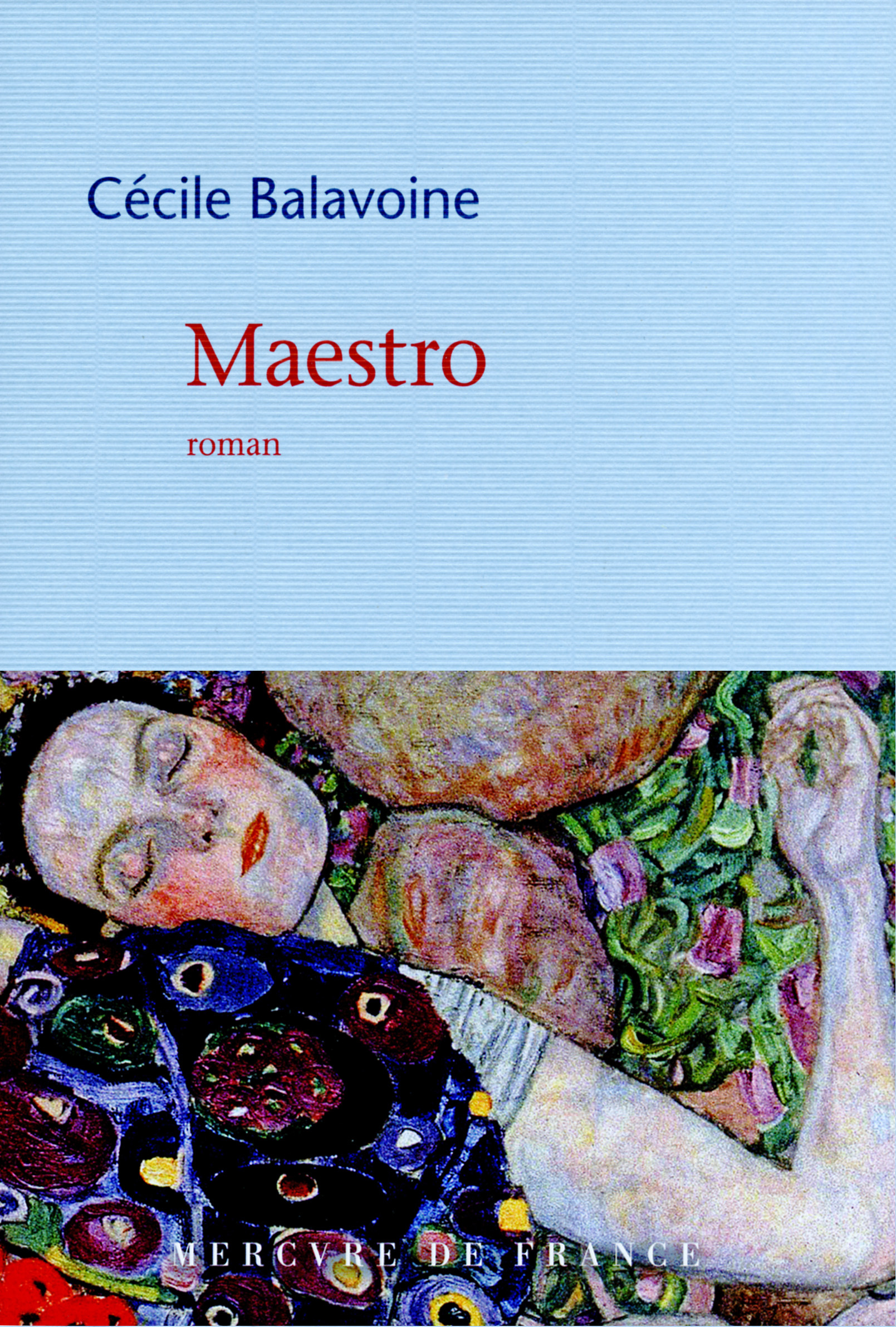 MAESTRO