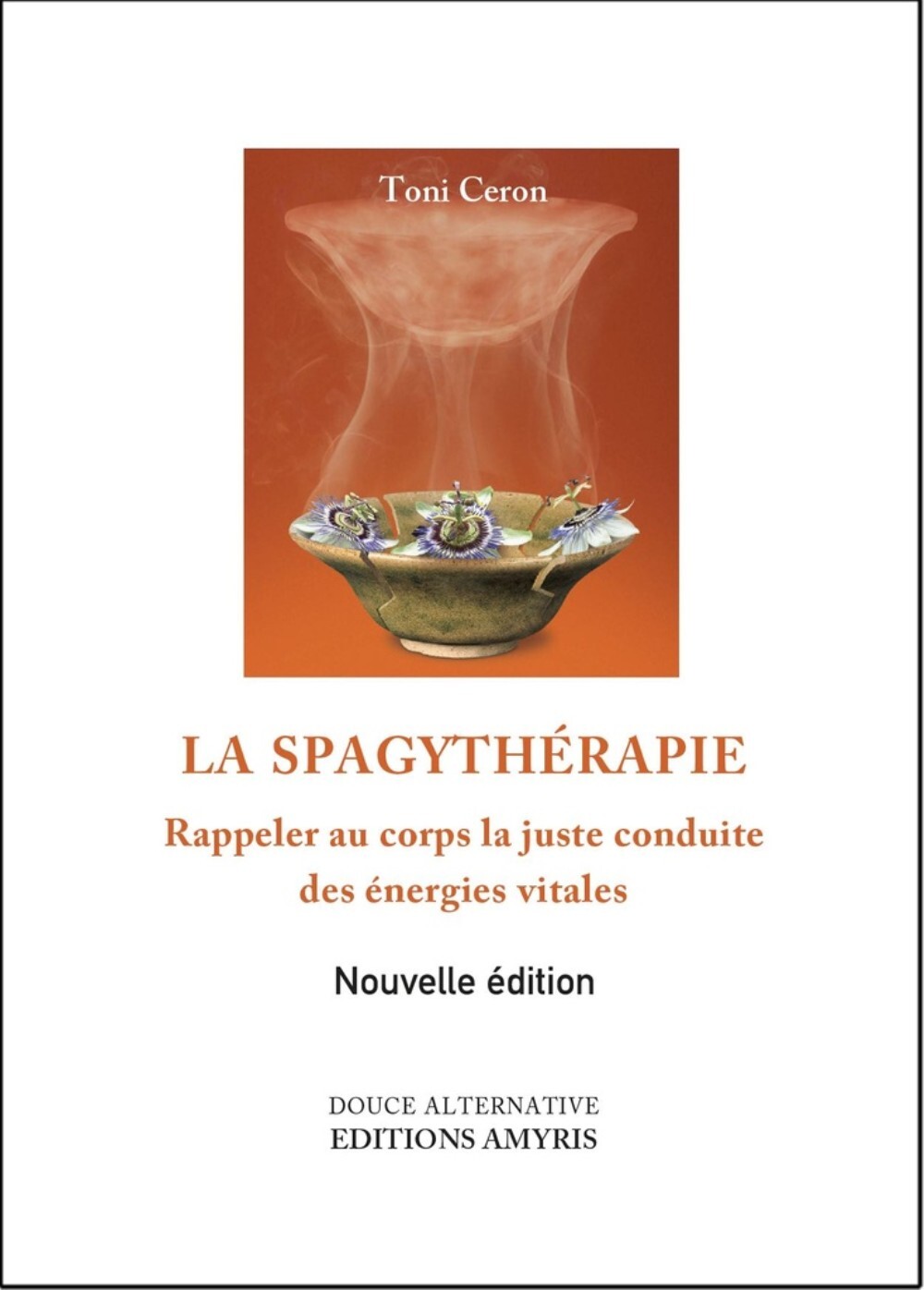 SPAGYTHERAPIE