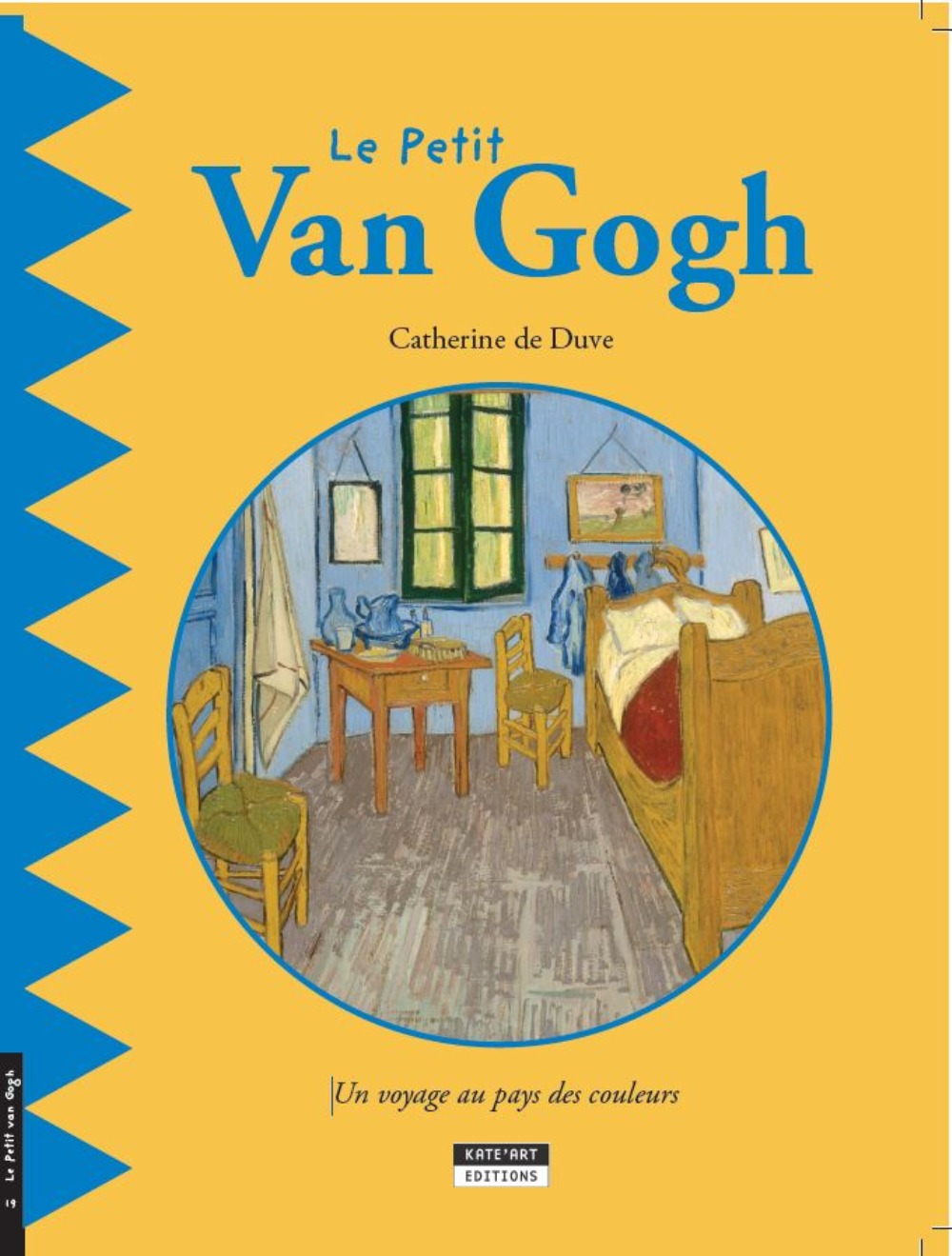 PETIT VAN GOGH