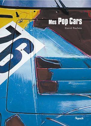MES POP CARS