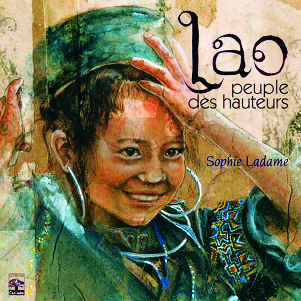 LAO PEUPLE DES HAUTEURS