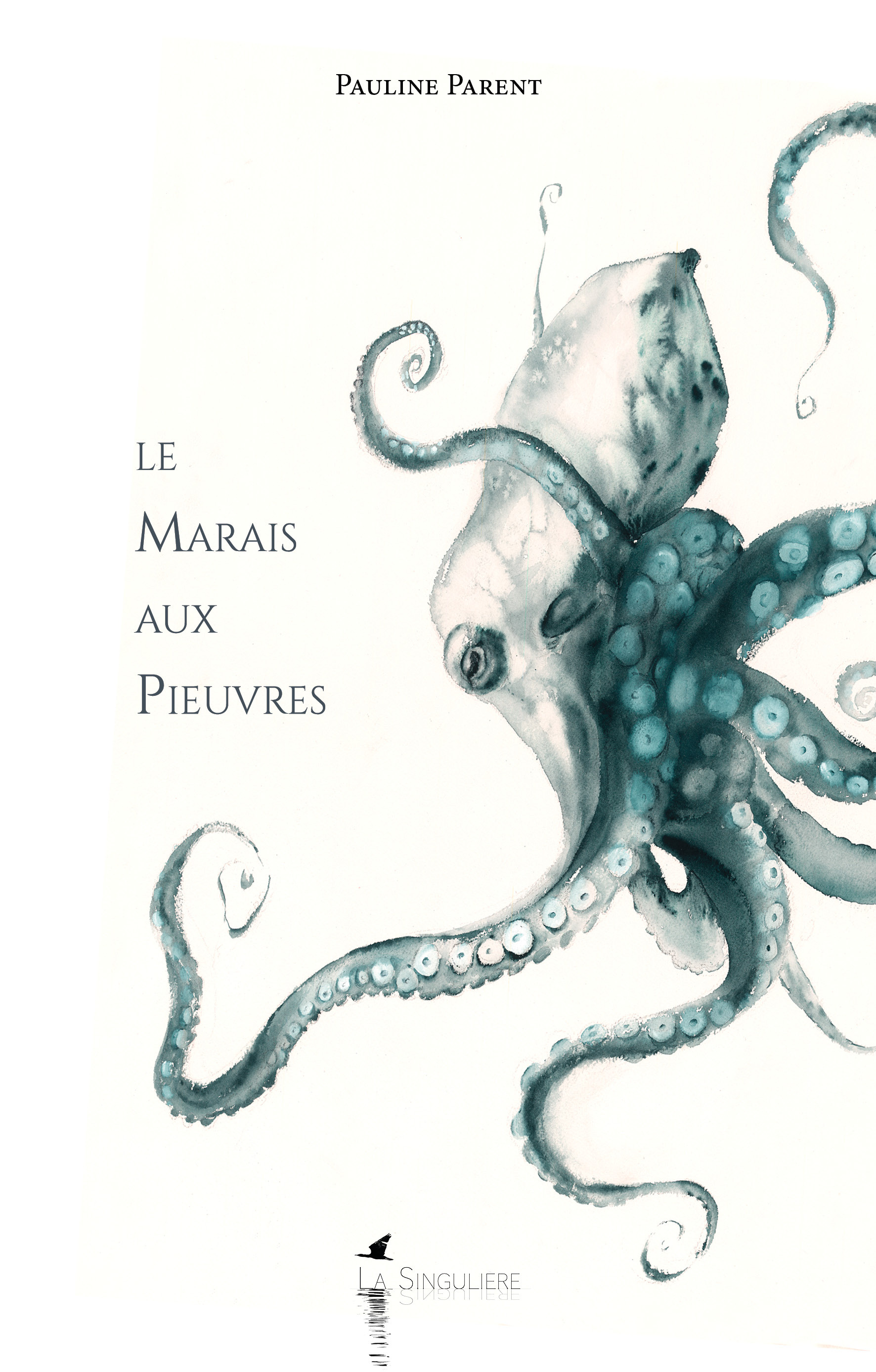 MARAIS AUX PIEUVRES