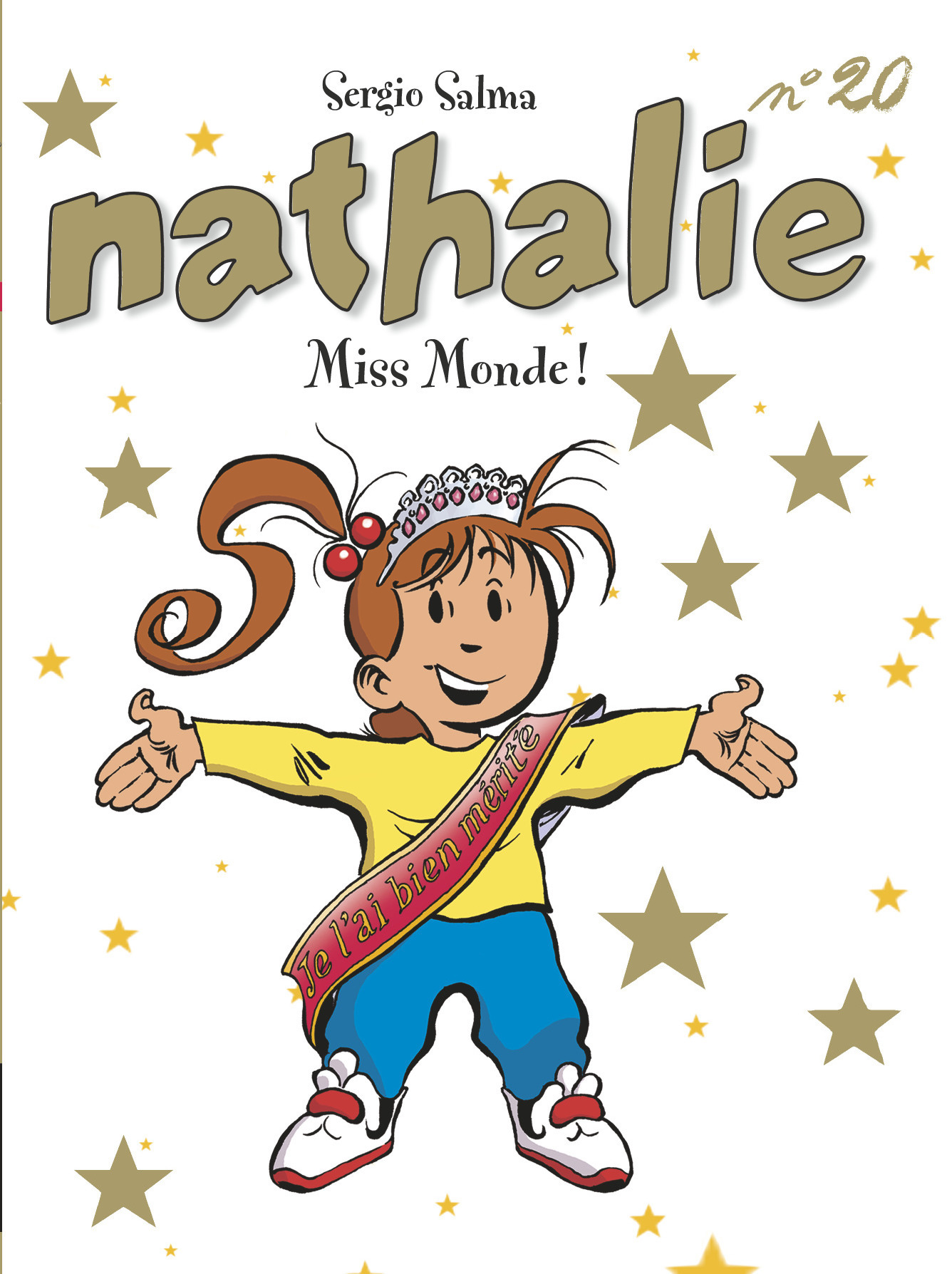 NATHALIE T20 MISS MONDE