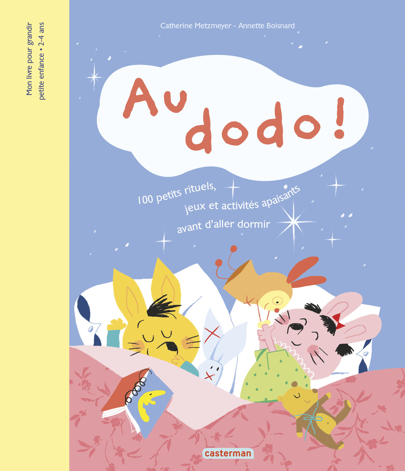 AU DODO !
