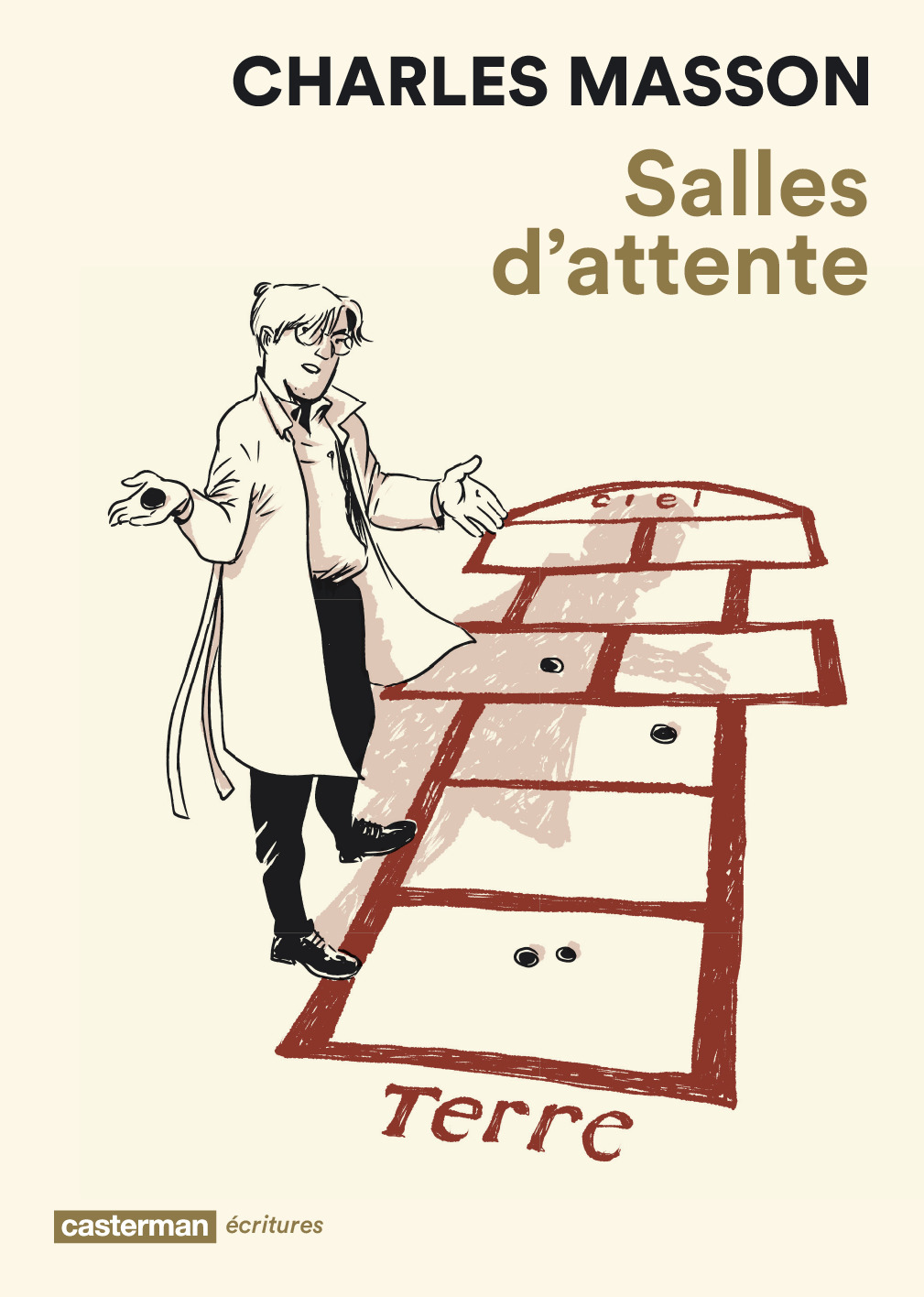 SALLES D´ATTENTE