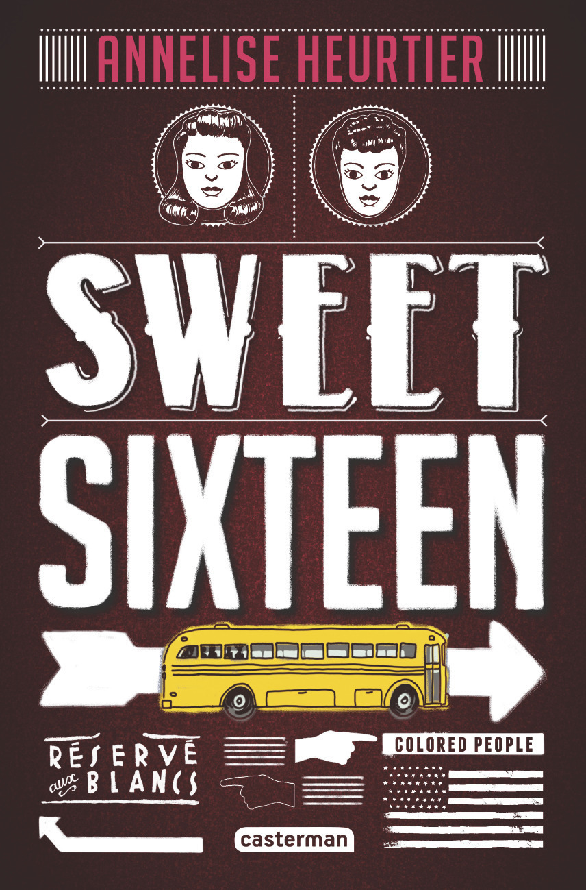 SWEET SIXTEEN