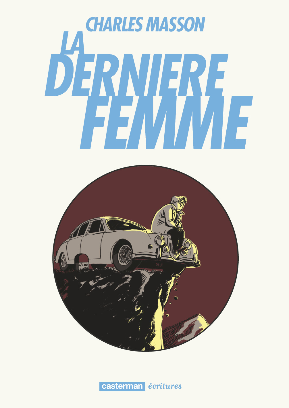 DERNIERE FEMME