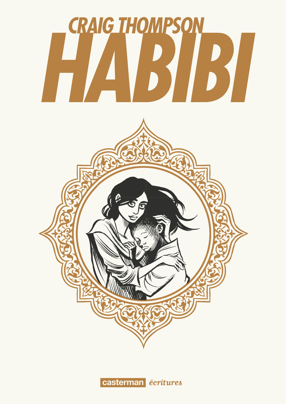 HABIBI