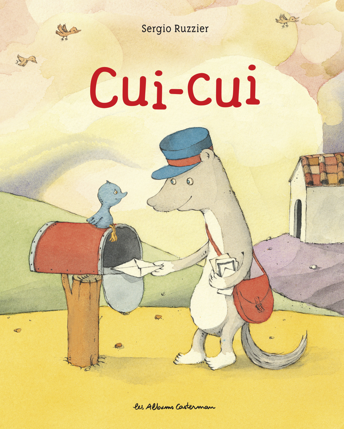 CUI-CUI
