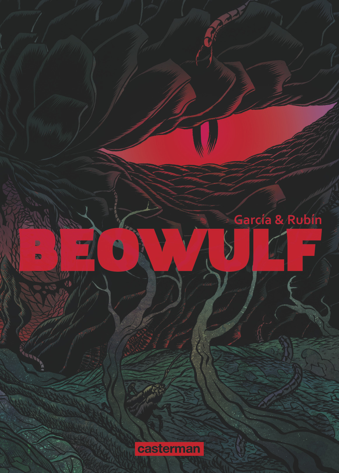 BEOWULF
