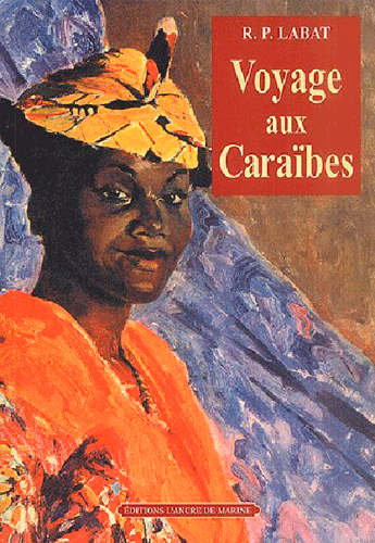 VOYAGE AUX CARAIBES