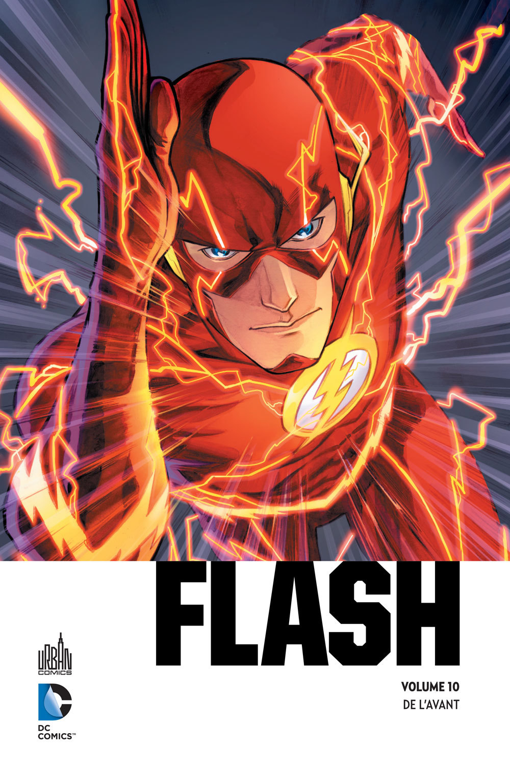FLASH-DE L´AVANT