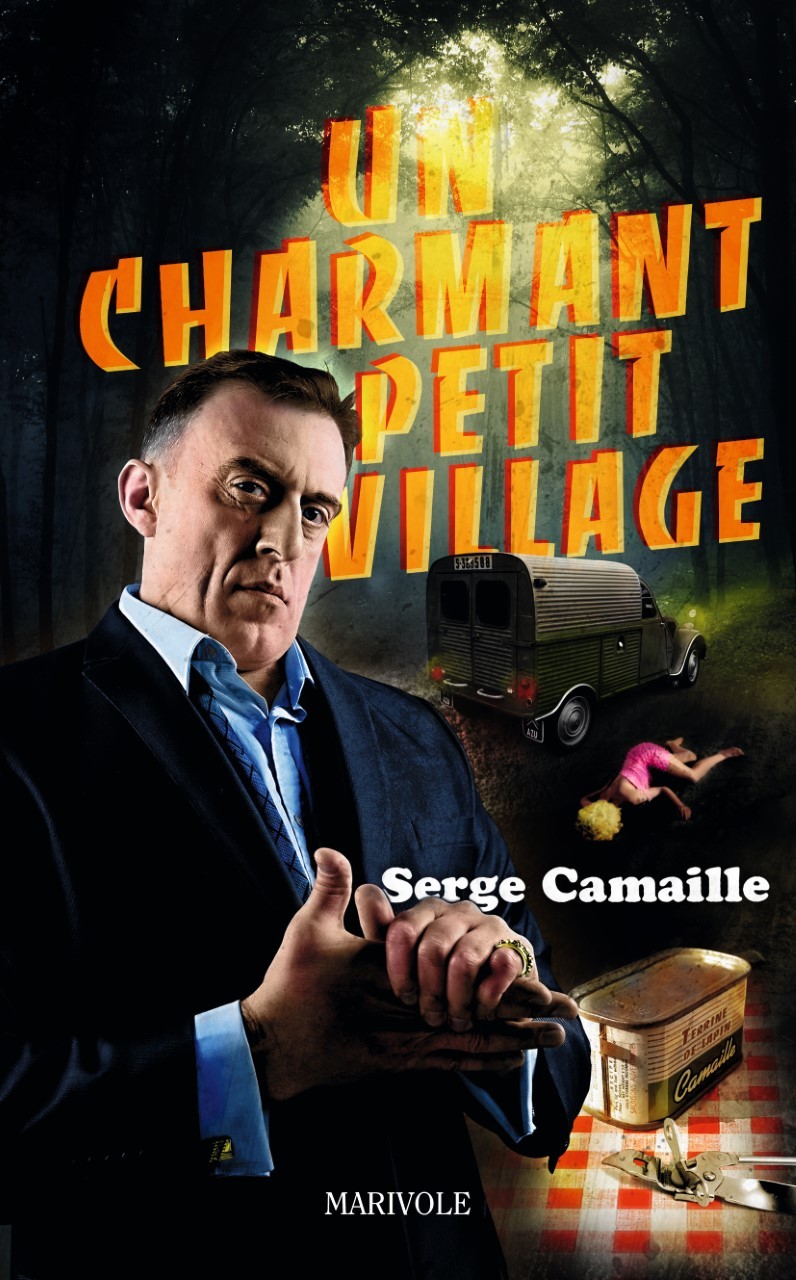 CHARMANT PETIT VILLAGE