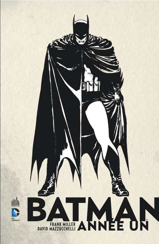 BATMAN ANNEE 1