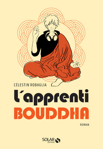 L´APPRENTI BOUDDHA