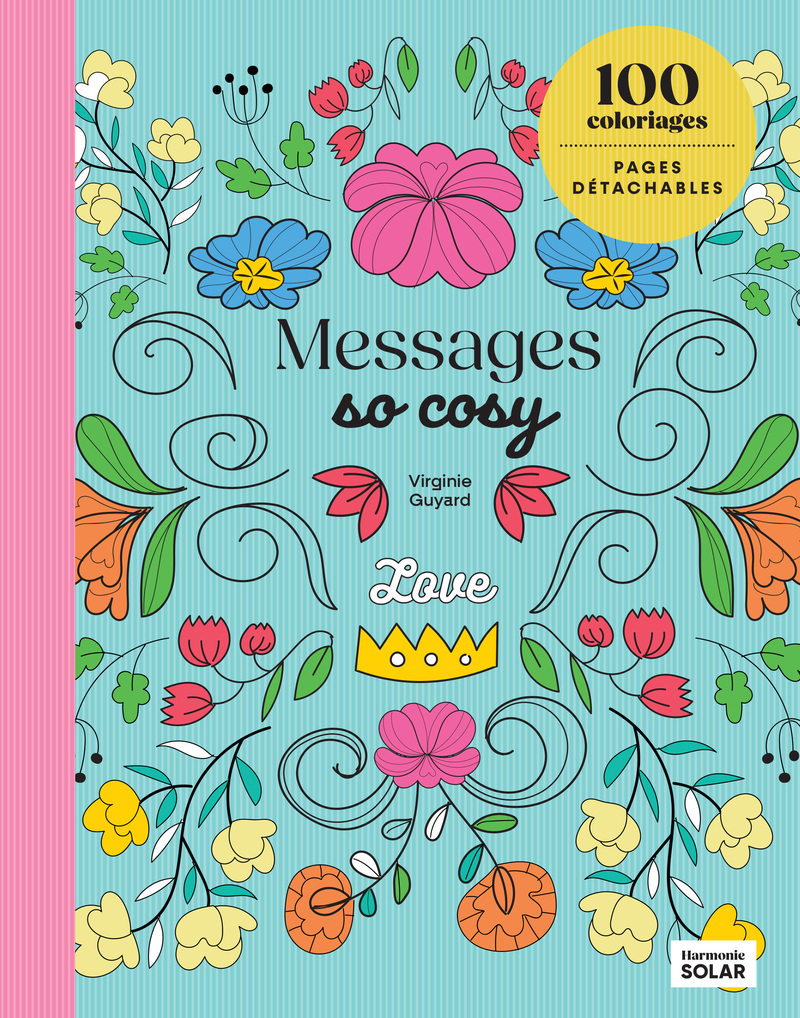 MESSAGES COSY NE 2026