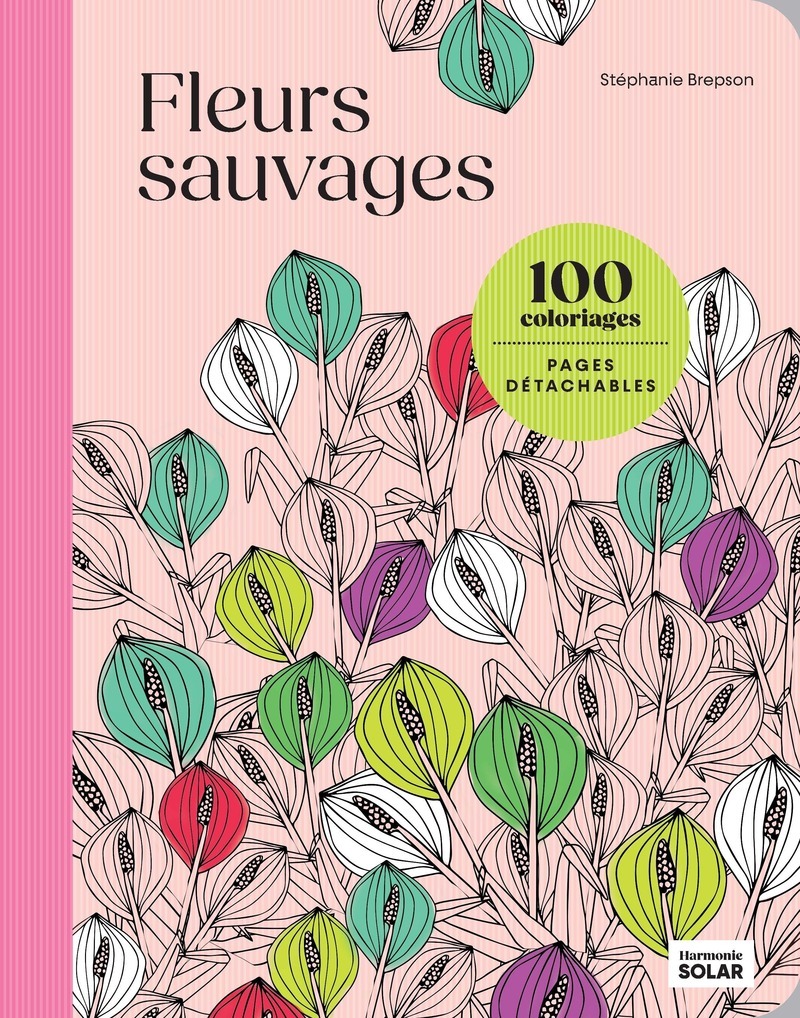 FLEURS SAUVAGES