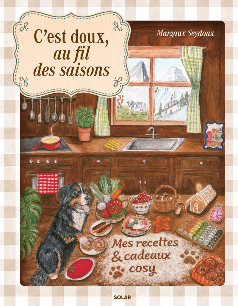 C´EST DOUX, AU FIL DES SAISONS