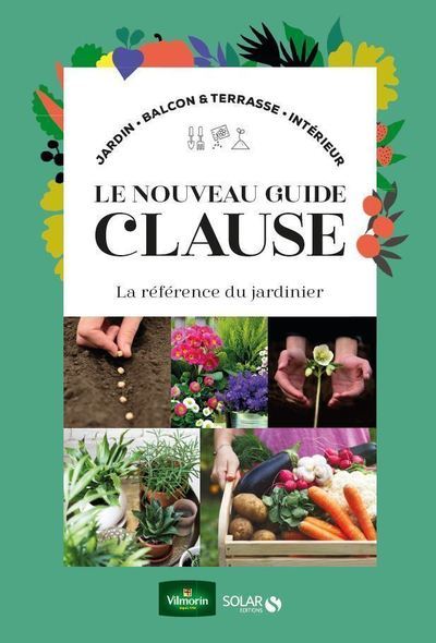 NOUVEAU GUIDE CLAUSE DU JARDIN