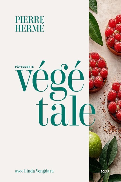 PATISSERIE VEGETALE