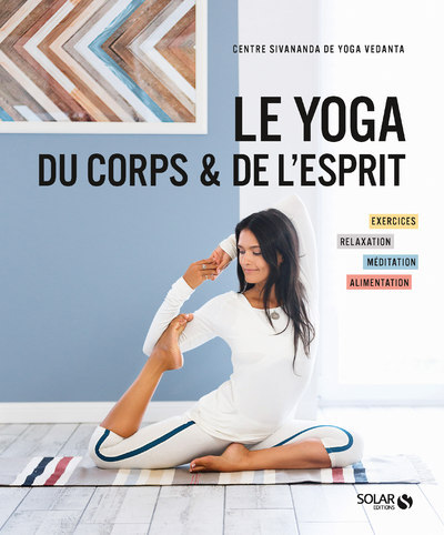 YOGA DU CORPS ET DE L´ESPRIT