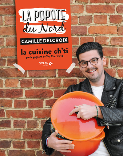 POPOTE DU NORD