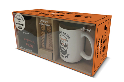 COFFRET BEAU GOSSE