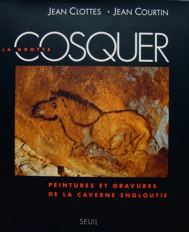 GROTTE COSQUER