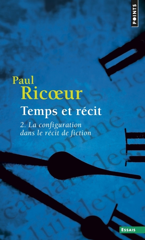 TEMPS ET RECIT T2