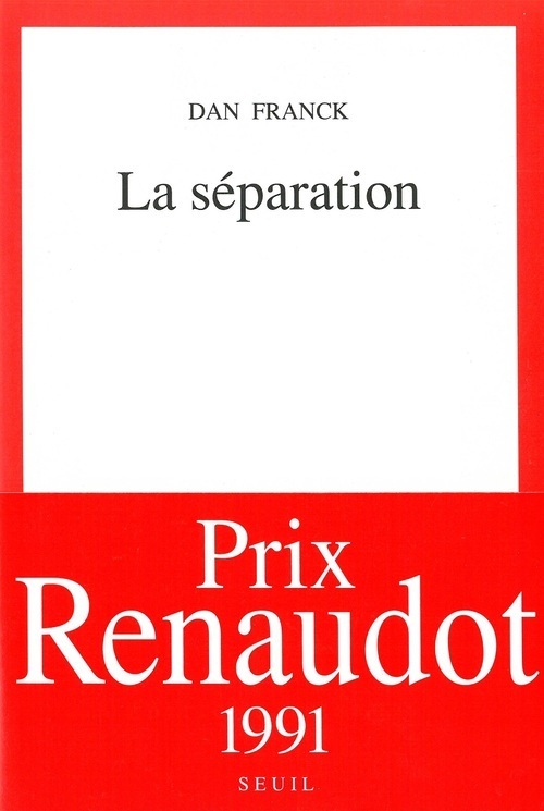 SEPARATION
