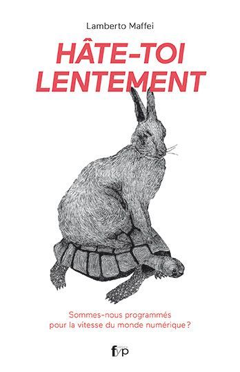 HATE-TOI LENTEMENT