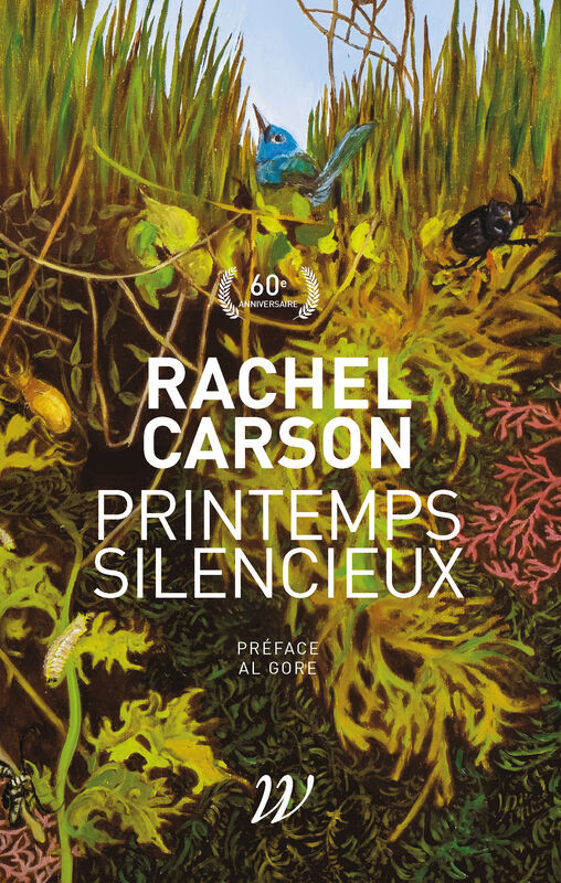 PRINTEMPS SILENCIEUX