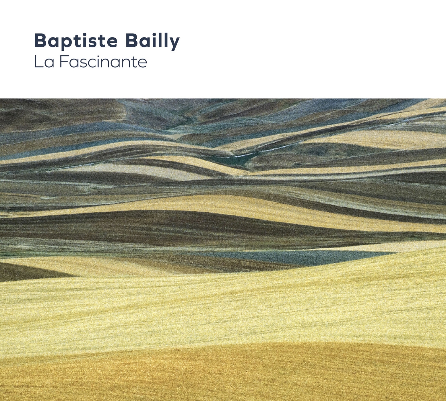 FASCINANTE - AUDIO
