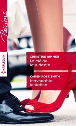 CLE DE LEUR DESTIN - INAVOUABLE TENTATION