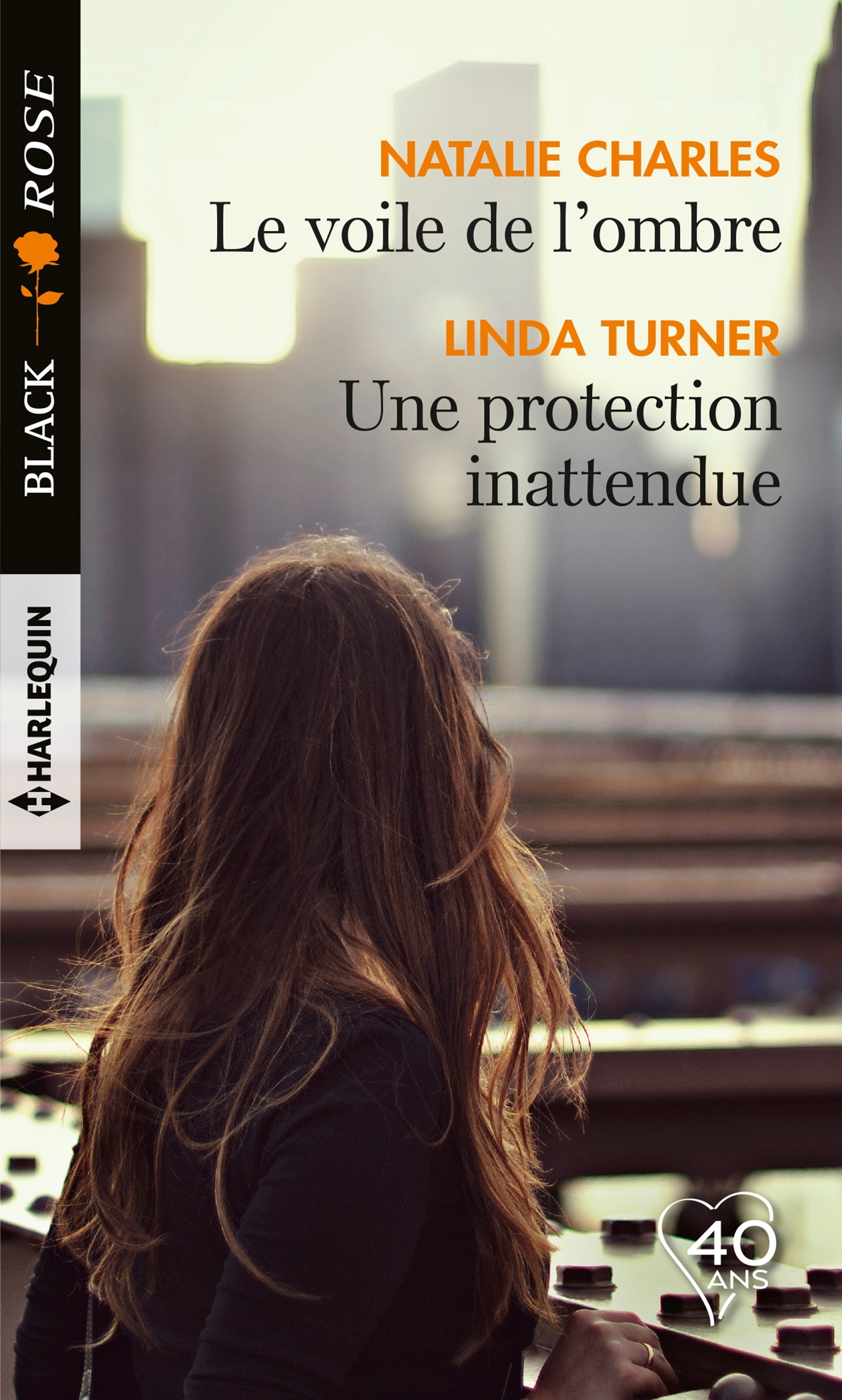 VOILE DE L´OMBRE - UNE PROTECTION INATTENDUE