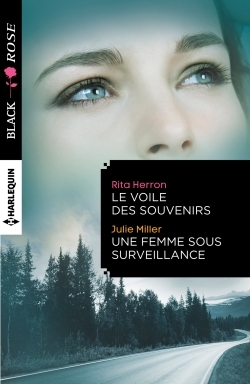 VOILE DES SOUVENIRS - UNE FEMME SOUS SURVEILLANCE