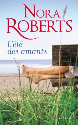 L´ETE DES AMANTS