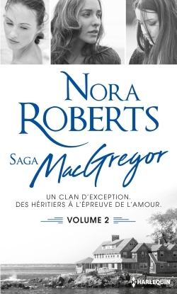 SAGA DES MCGREGOR VOLUME 2