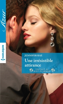 IRRESISTIBLE ATTIRANCE