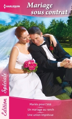 MARIAGE SOUS CONTRAT