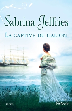 CAPTIVE DU GALION